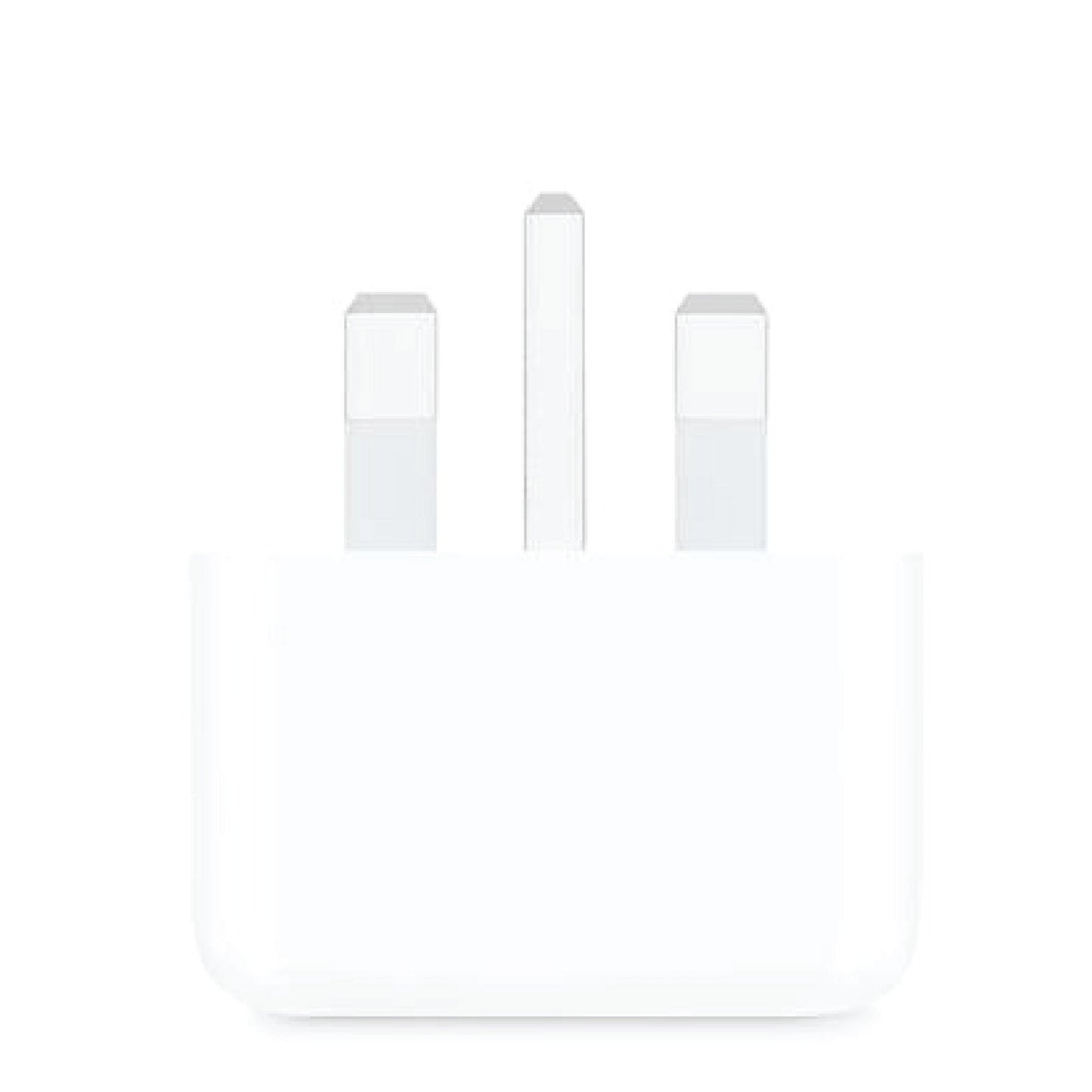 Apple 20W USB-C Power Adapter Fast Charging Wall Charger for iPhone, iPad & USB-C Devices