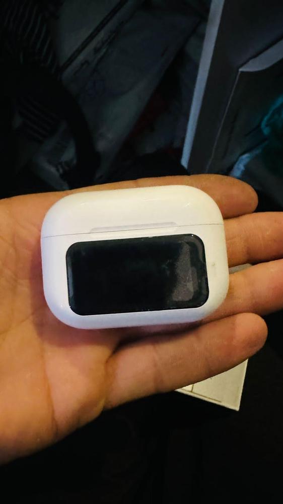 AirPods Pro 2 Wireless Earbuds with ANC & Fast Charging Case