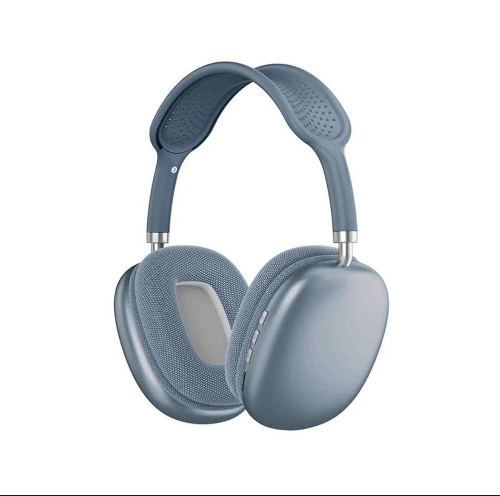 P9 Wireless Headphones Bluetooth 5.3 with RGB Lights | Over-Ear Headphones Pakistan