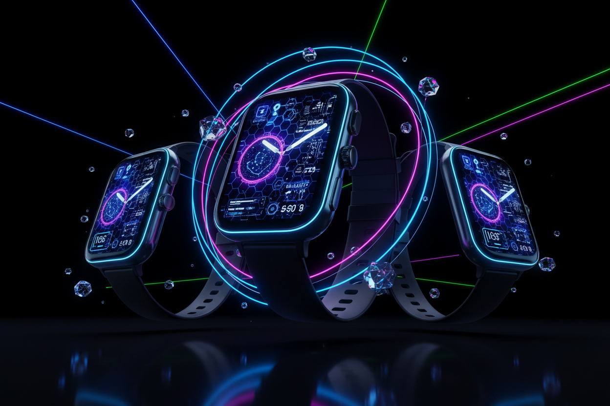 Smart Watches