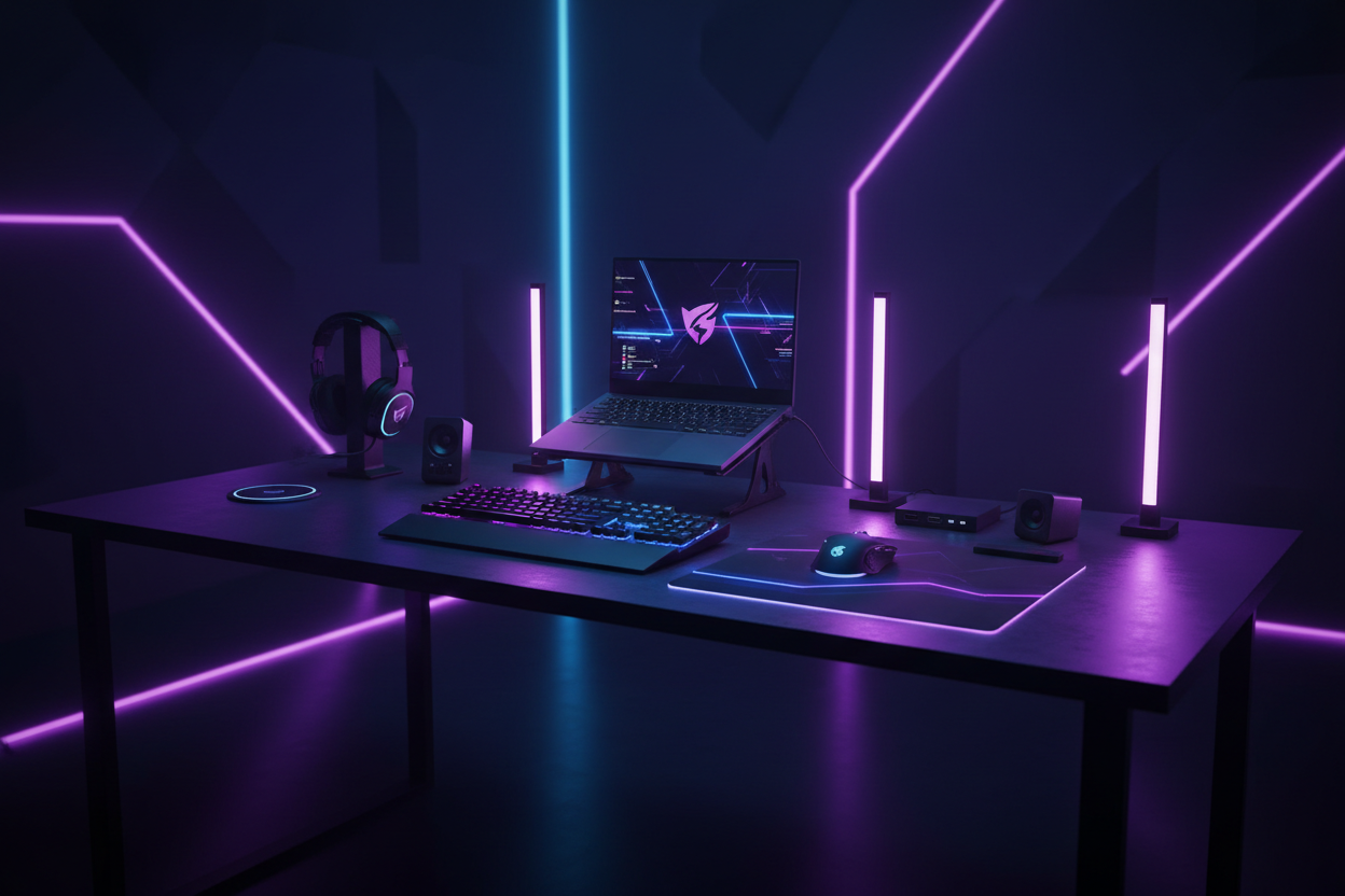 Computer Accessories
