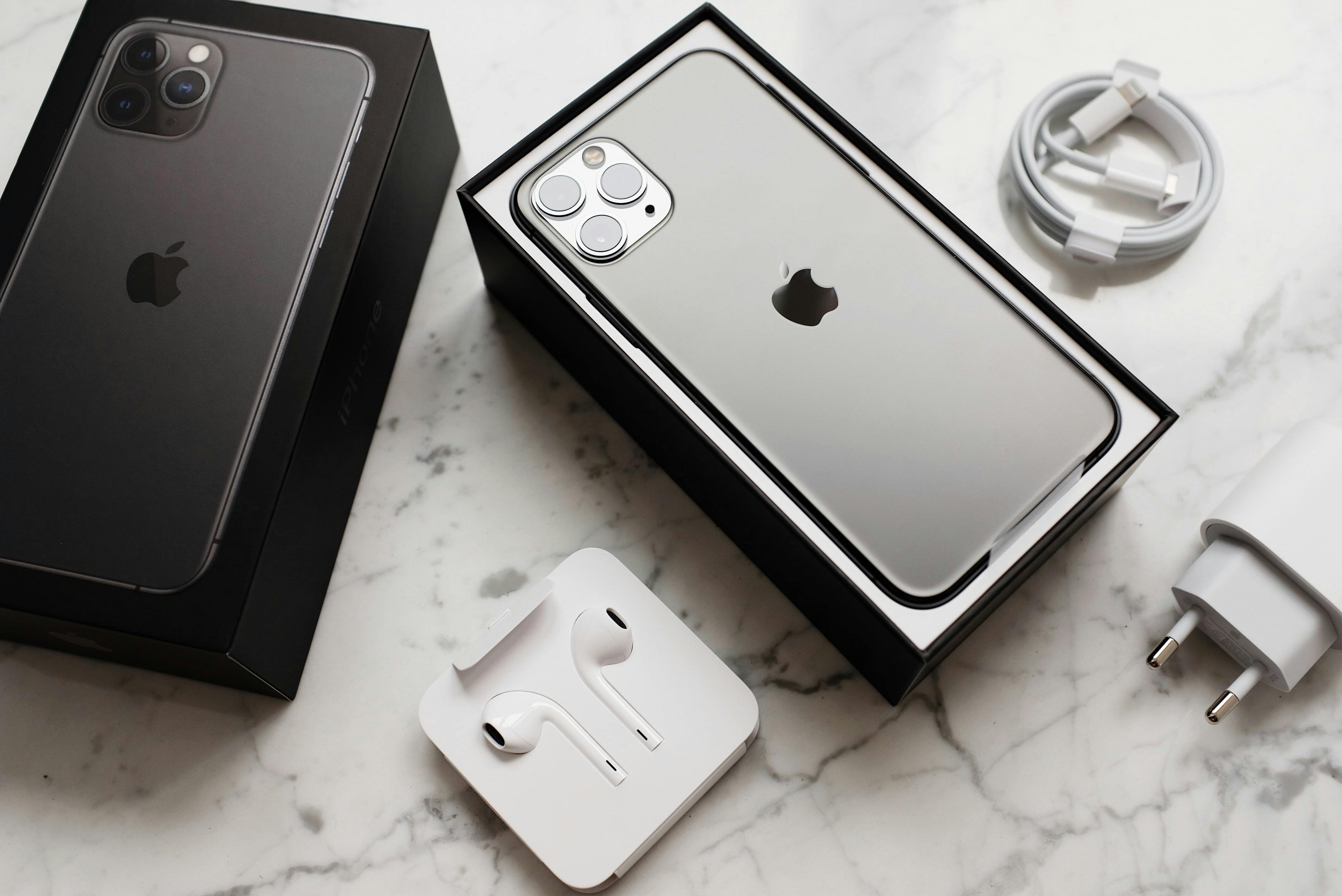Mobile Accessories