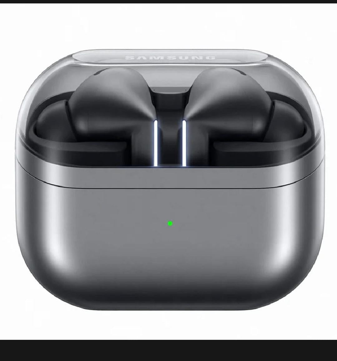 Wireless Black Earbuds with ANC, Bluetooth 5.3 & Fast Charging | Long Battery Life Earbuds Pakistan