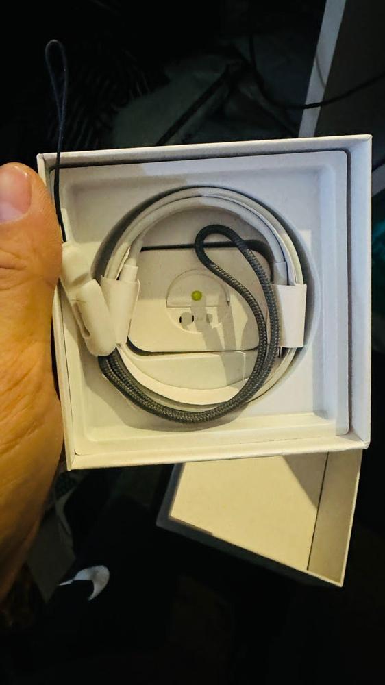 AirPods Pro 2 Wireless Earbuds with ANC & Fast Charging Case