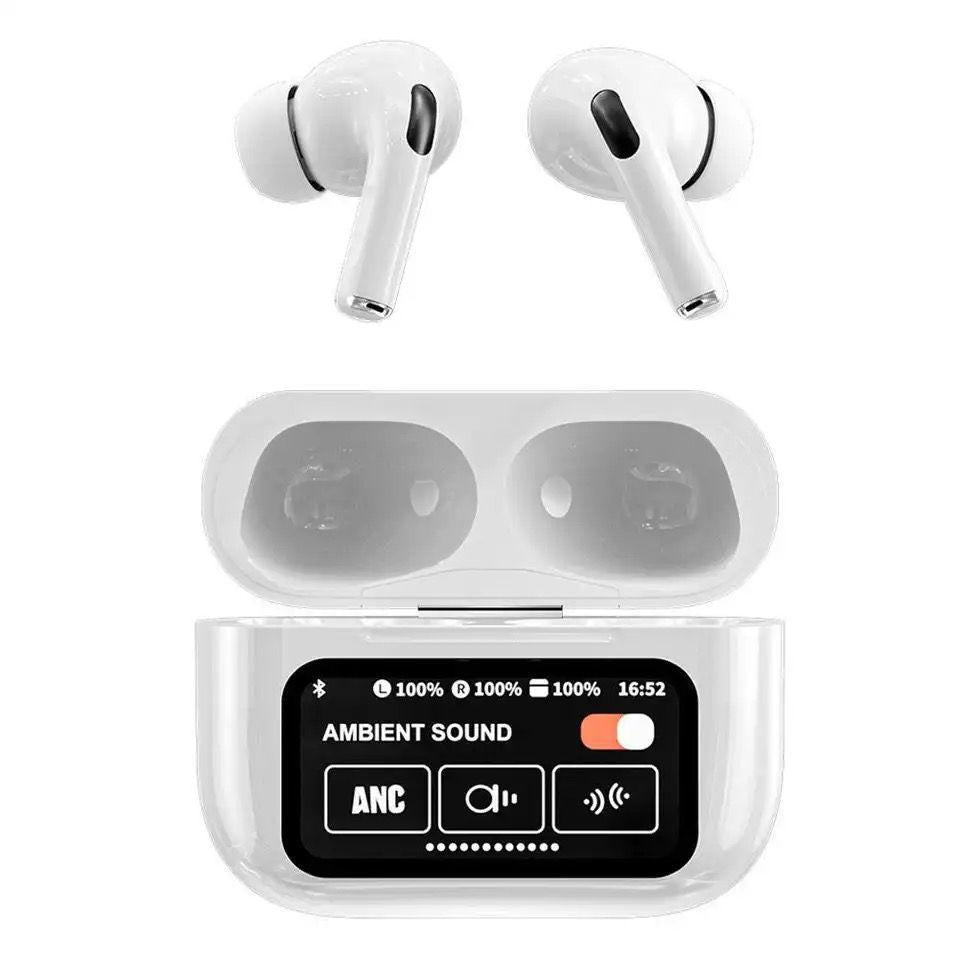 AirPods Pro 2 Wireless Earbuds with ANC & Fast Charging Case